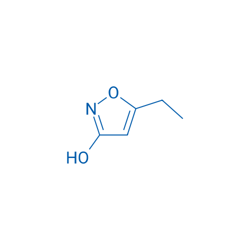 5-Ethylisoxazol-3-ol 1g