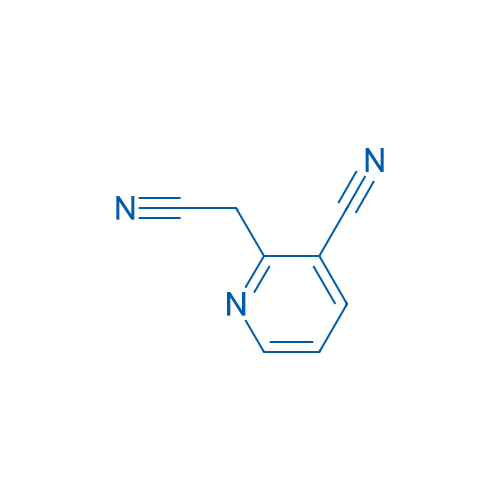 2-(Cyanomethyl)nicotinonitrile 1g
