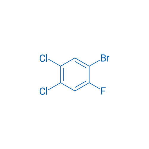 4,5-Dichloro-2-fluorobromobenzene 100mg