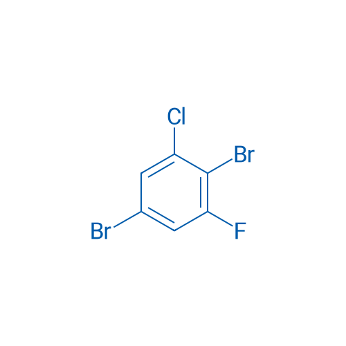 2,5-Dibromo-1-chloro-3-fluorobenzene 5g