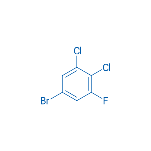1-Bromo-3,4-dichloro-5-fluorobenzene 250mg