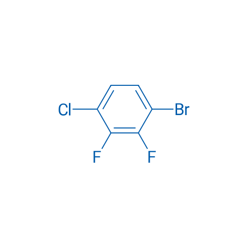 4-Chloro-2,3-difluorobromobenzene 100g