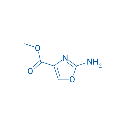 Methyl 2-aminooxazole-4-carboxylate 5g