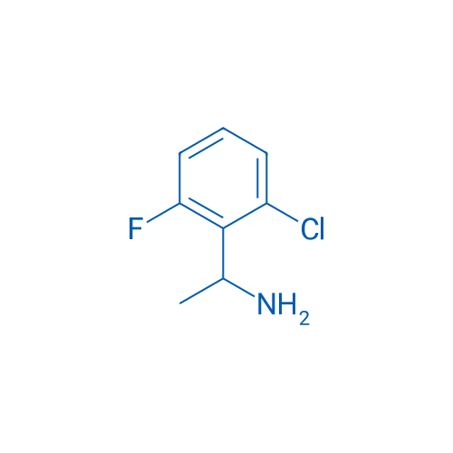 1-(2-Chloro-6-fluorophenyl)ethanamine 100mg