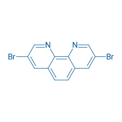 3,8-Dibromo-1,10-phenanthroline 100g