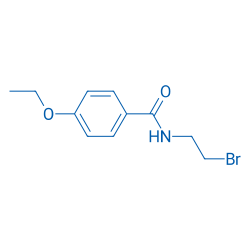 N-(2-Bromoethyl)-4-ethoxybenzamide 1g