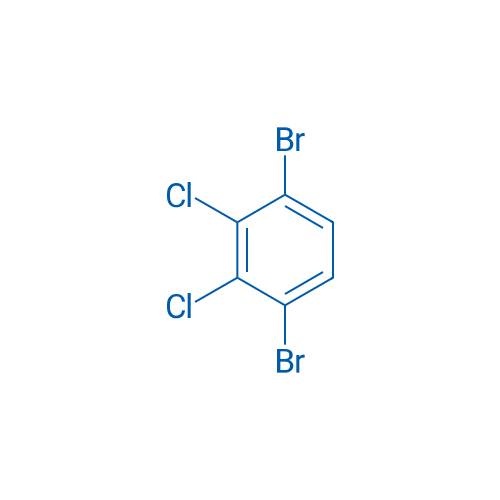 1,4-Dibromo-2,3-dichlorobenzene 250mg