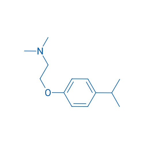 2-(4-Isopropylphenoxy)-N,N-dimethylethanamine 100g