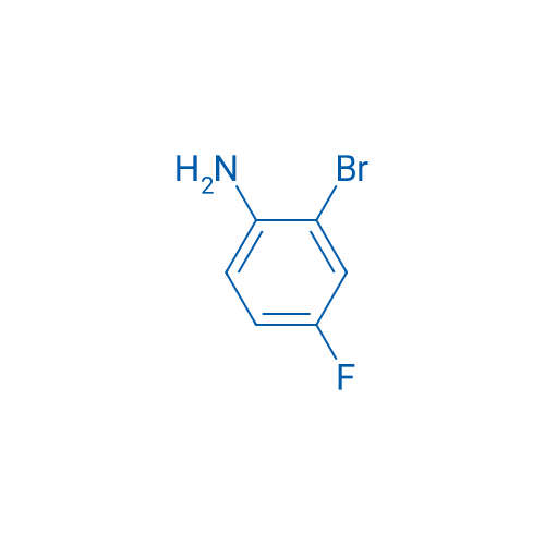 2-Bromo-4-fluoroaniline 100g