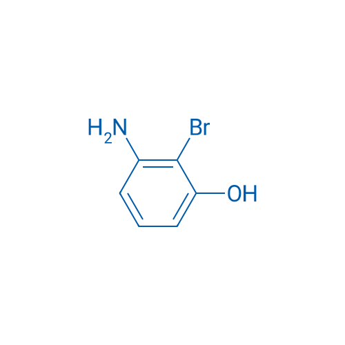 3-Amino-2-bromophenol 5g