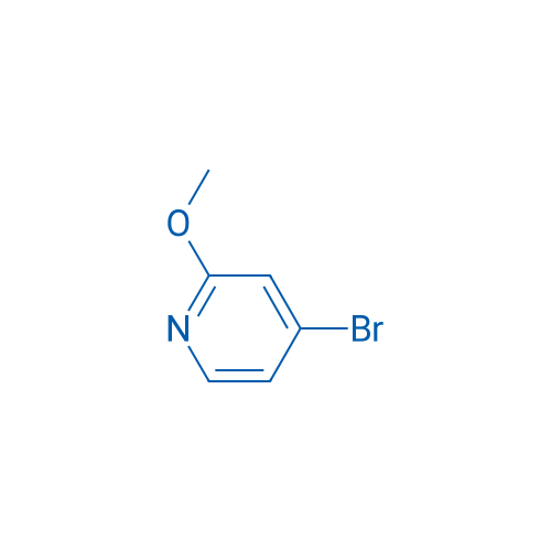 4-Bromo-2-methoxypyridine 100g