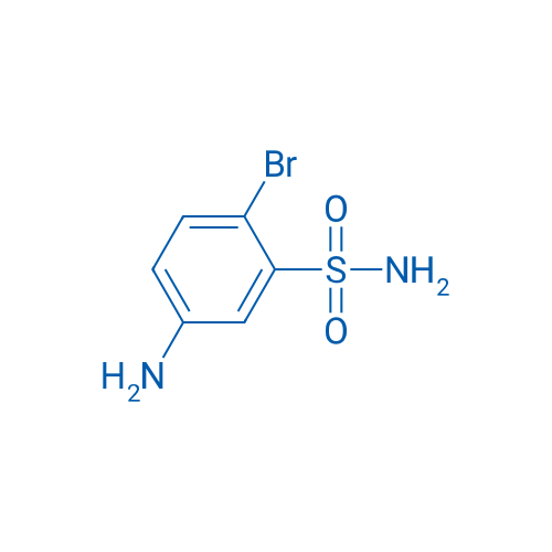 5-Amino-2-bromobenzenesulfonamide 5g
