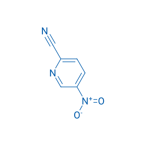 5-Nitropicolinonitrile 10g