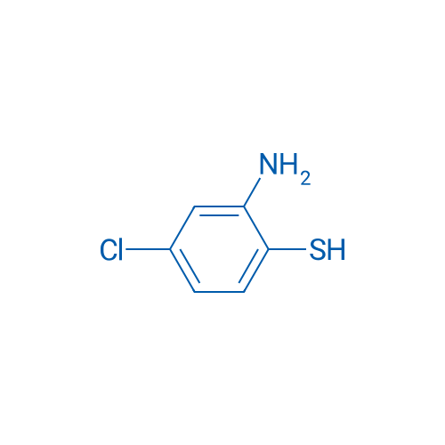 2-Amino-4-chlorobenzenethiol 25g