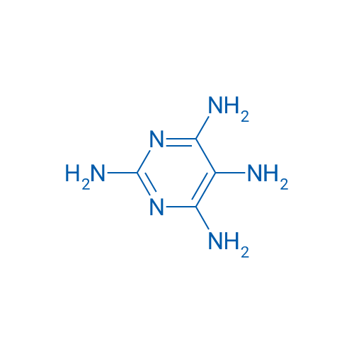 2,4,5,6-Tetraaminopyrimidine 1g