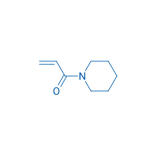 1-(Piperidin-1-yl)prop-2-en-1-one 1g