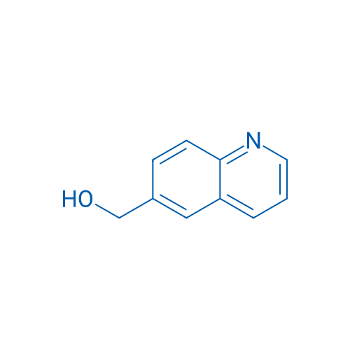 Quinolin-6-ylmethanol 25g