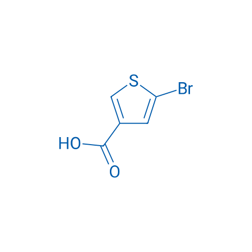 5-Bromothiophene-3-carboxylic acid 250mg
