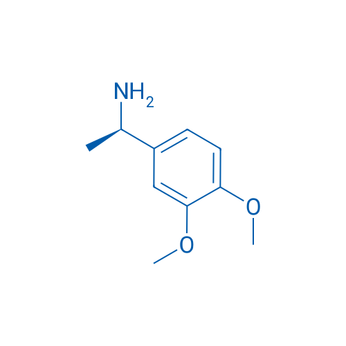 (R)-1-(3,4-Dimethoxyphenyl)ethanamine 5g