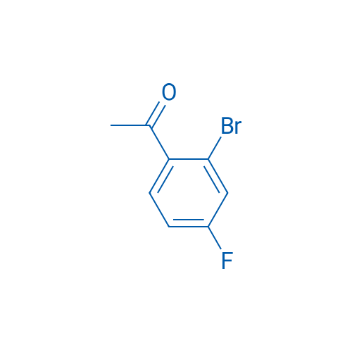 1-(2-Bromo-4-fluorophenyl)ethanone 5g