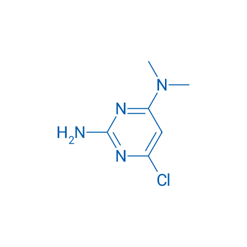 6-Chloro-N4,N4-dimethylpyrimidine-2,4-diamine 5g
