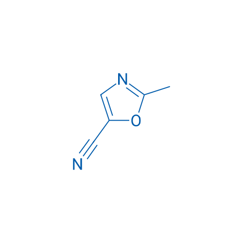 2-Methyloxazole-5-carbonitrile 1g