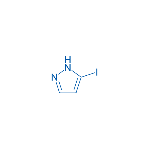 5-Iodo-1H-pyrazole 25g