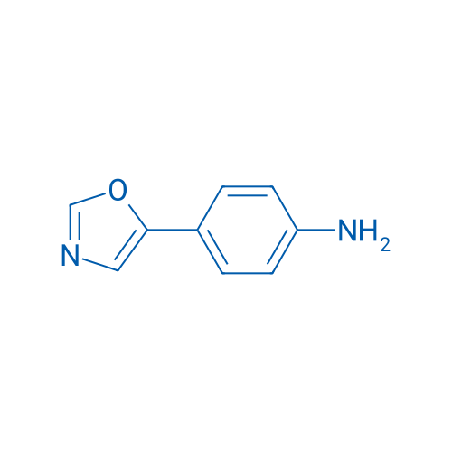 4-(1,3-Oxazol-5-yl)aniline 25g