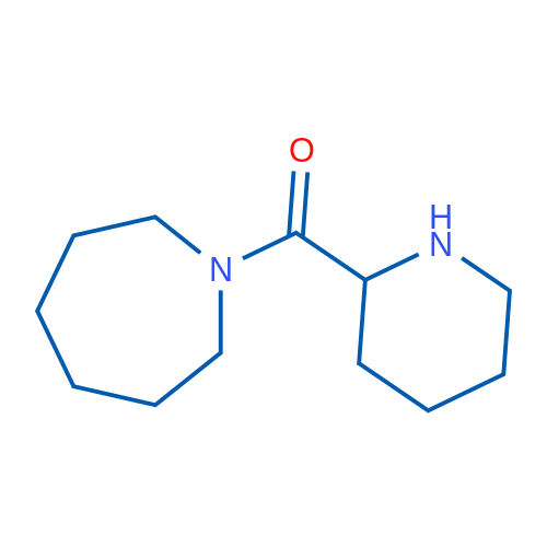Azepan-1-yl(piperidin-2-yl)methanone 1g