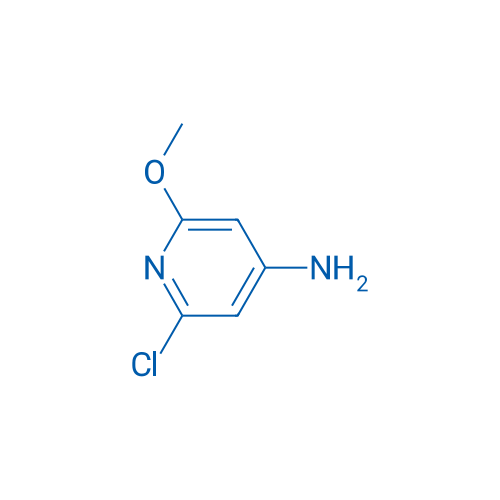 2-Chloro-6-methoxypyridin-4-amine 5g
