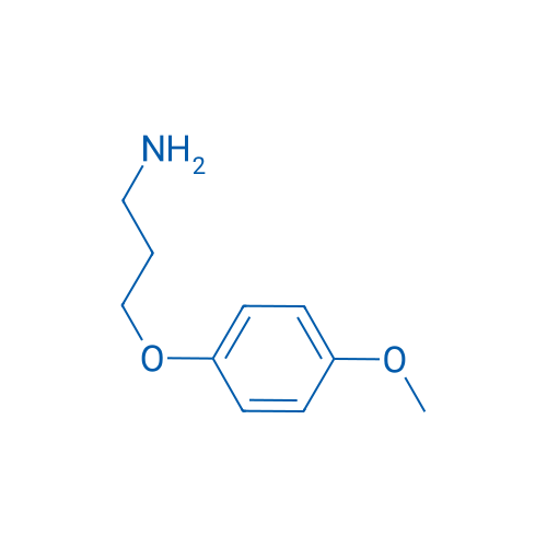 3-(4-Methoxyphenoxy)propan-1-amine 1g