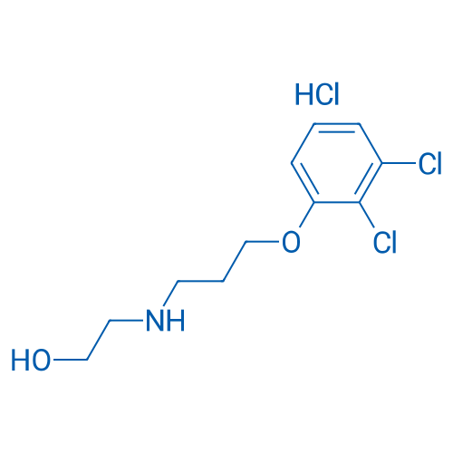 2,3-DCPE HCl 50mg