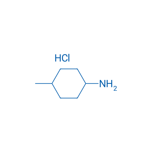 4-Methylcyclohexanamine hydrochloride 1g