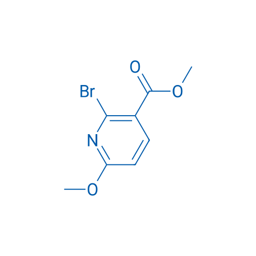 Methyl 2-bromo-6-methoxynicotinate 5g