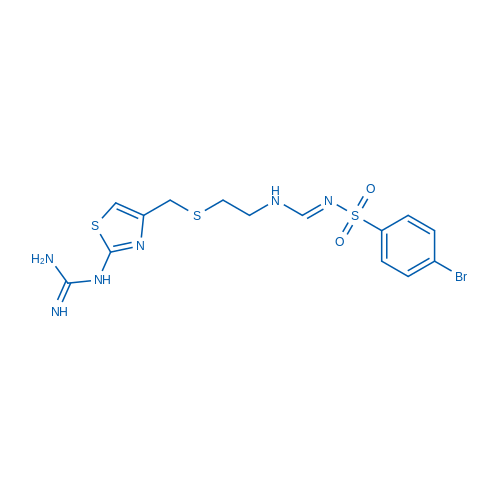 Ebrotidine 50mg