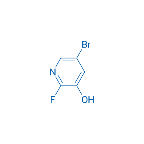 5-Bromo-2-fluoropyridin-3-ol 100g