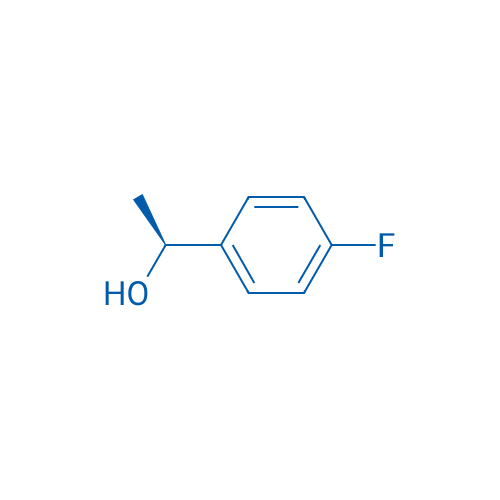 (S)-1-(4-Fluorophenyl)ethanol 100mg