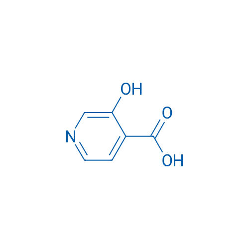 3-Hydroxyisonicotinic acid 1g