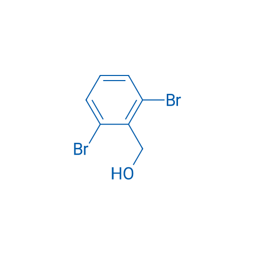 (2,6-Dibromophenyl)methanol 25g