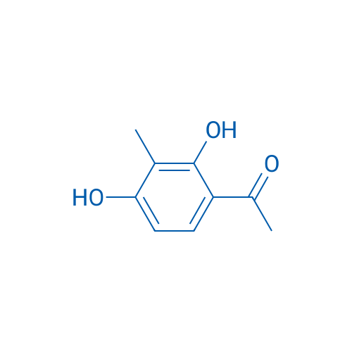1-(2,4-Dihydroxy-3-methylphenyl)ethanone 25g