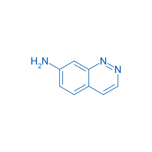 Cinnolin-7-amine 1g