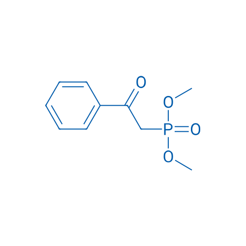 Dimethyl (2-oxo-2-phenylethyl)phosphonate 1g