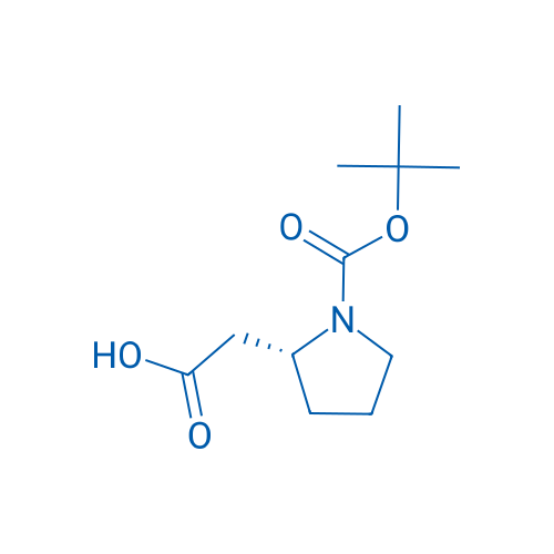 N-Boc-D-b-homoproline 100g