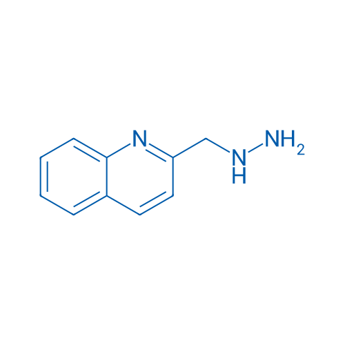 2-(Hydrazinylmethyl)quinoline 1g