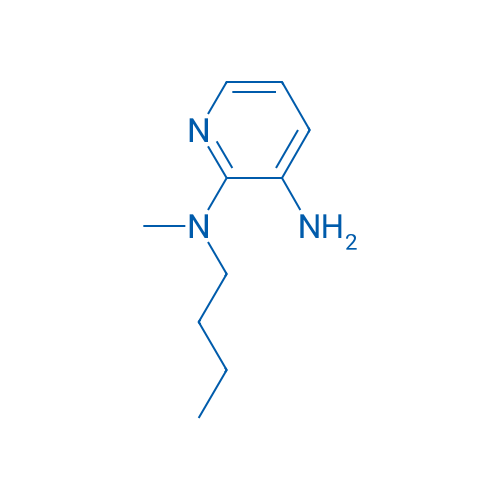 N2-Butyl-N2-methylpyridine-2,3-diamine 5g