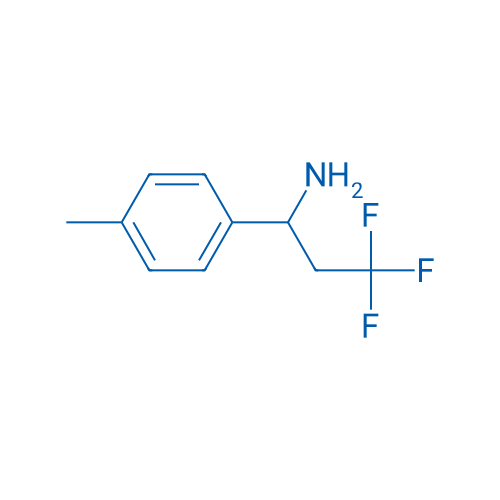3,3,3-Trifluoro-1-(4-methylphenyl)propan-1-amine 1g