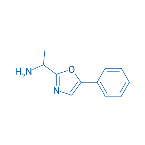 1-(5-Phenyl-1,3-oxazol-2-yl)ethan-1-amine 1g