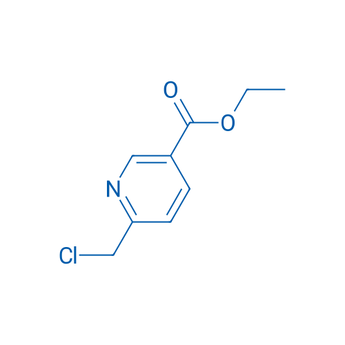 Ethyl 6-(chloromethyl)nicotinate 1g