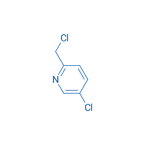 5-Chloro-2-(chloromethyl)pyridine 5g