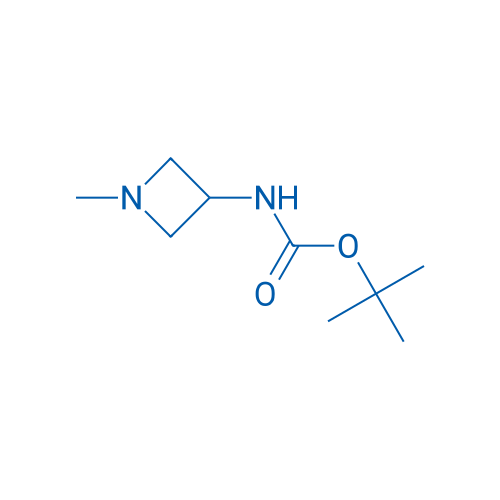 tert-Butyl (1-methylazetidin-3-yl)carbamate 1g